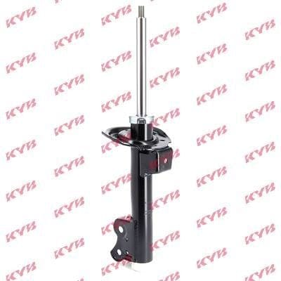 KYB Excel-G 339853 Shock Absorber Suitable For Mercedes-Benz B-Class (W245)
