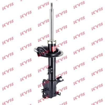 KYB Excel-G 334381 Shock Absorber For Nissan Murano I (Z50)