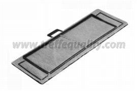 3F Quality 525 Pollen Filter For Ford Escort