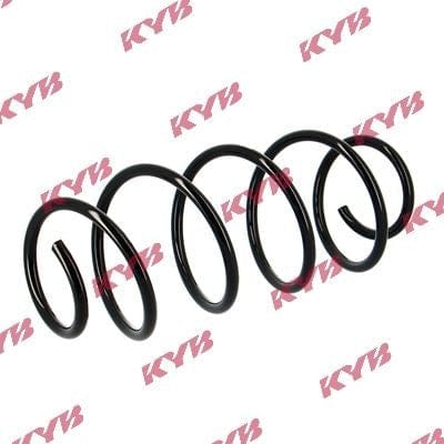 KYB Ra1308 Coil Spring For Peugeot 308