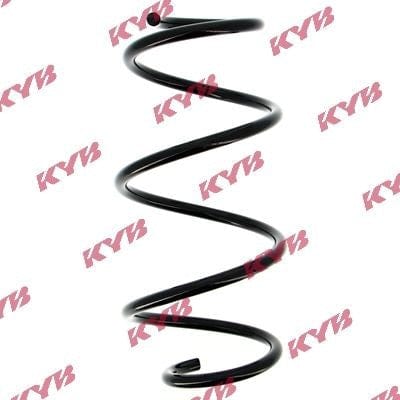 KYB Ra1473 Coil Spring For Renault Zoe (Bfm_)