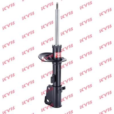 KYB Excel-G 339248 Shock Absorber For Chrysler Sebring Iii Saloon (Js)