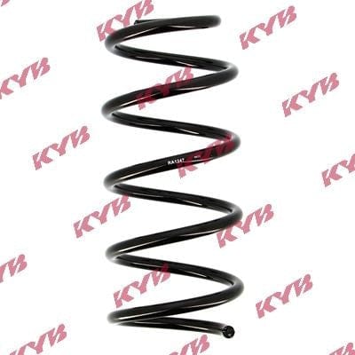 KYB Ra1247 Coil Spring For Honda Civic Viii Hatchback (Fn, Fk)