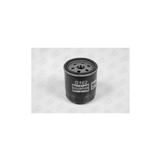 Champion G102/610 Oil Filter