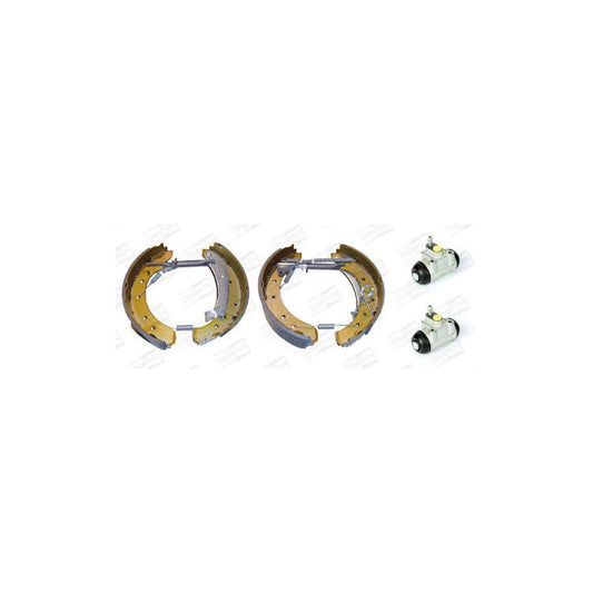 Champion 381345CH Brake Set, Drum Brakes