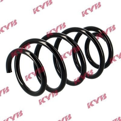 KYB Ra1427 Coil Spring For Ford Transit Connect V408 Van