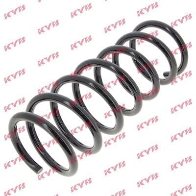 KYB Ra6273 Coil Spring For Volvo Xc60 I (156)