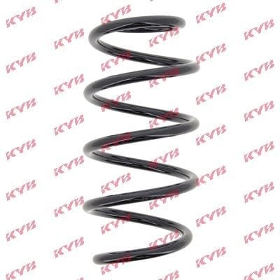 KYB K-Flex Rh1718 Coil Spring For Seat Altea (5P1)