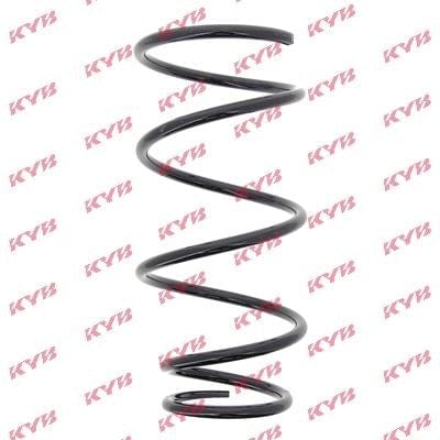 KYB K-Flex Rc3452 Coil Spring For Toyota Camry V Saloon (_V3_)