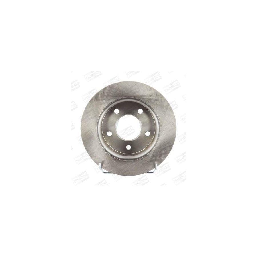 Champion 562560CH Brake Disc For Mazda 3