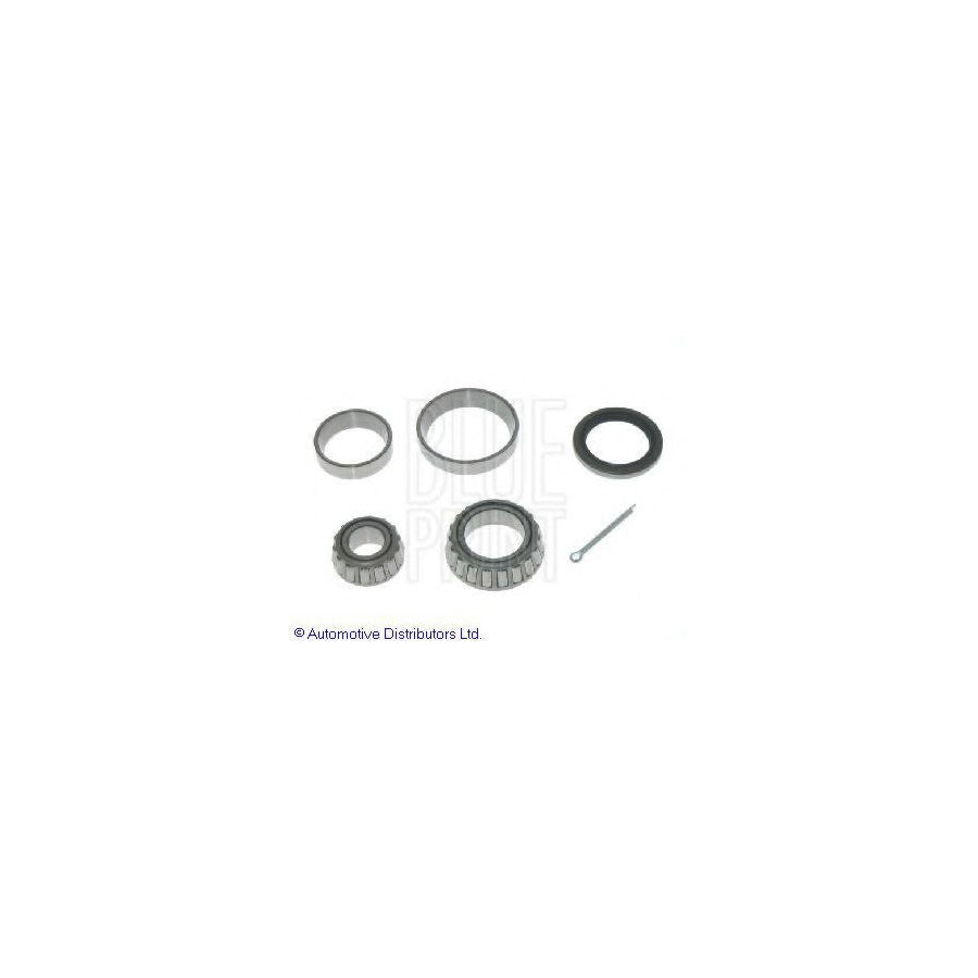 Blue Print ADC48206 Wheel Bearing Kit For Mitsubishi Galant IV Saloon (A160)