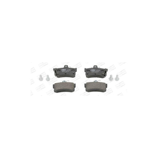 Champion 571938CH Brake Pad Set
