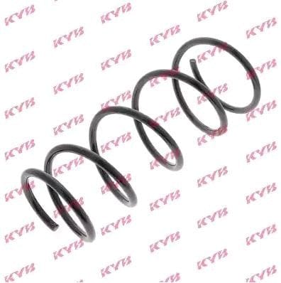 KYB K-Flex Rg3080 Coil Spring For Toyota Yaris I Hatchback (P1)
