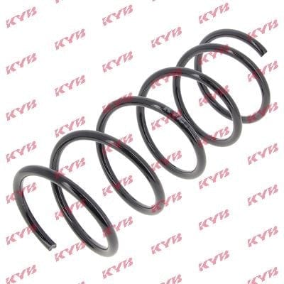 KYB K-Flex Ra2975 Coil Spring For Ford Fiesta Mk4 Van (Jvs)