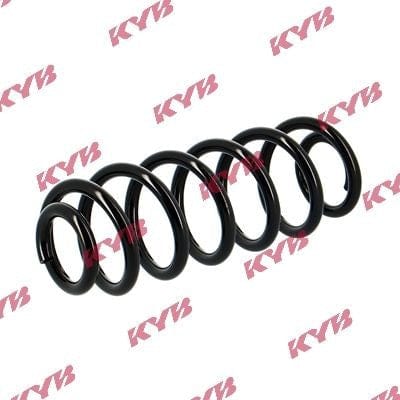 KYB Ra5338 Coil Spring For VW Passat