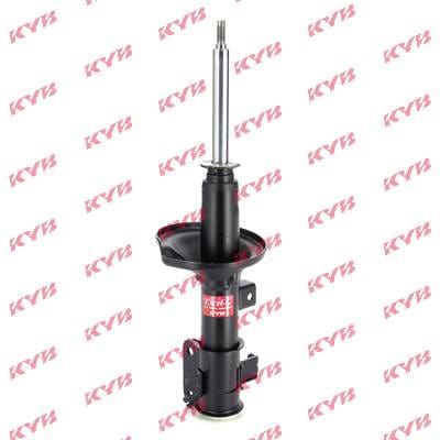 KYB Excel-G 334207 Shock Absorber For Daewoo Nubira