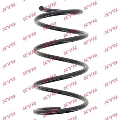 KYB K-Flex Rg3182 Coil Spring For Toyota Corolla Verso (Ar10)
