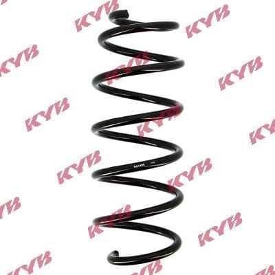 KYB Ra1495 Coil Spring For Volvo V70 Iii (Bw, 135)