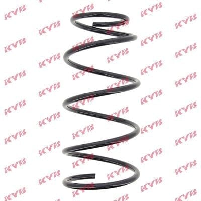 KYB K-Flex Ra3768 Coil Spring For Toyota Camry Iv Saloon (_V2_)