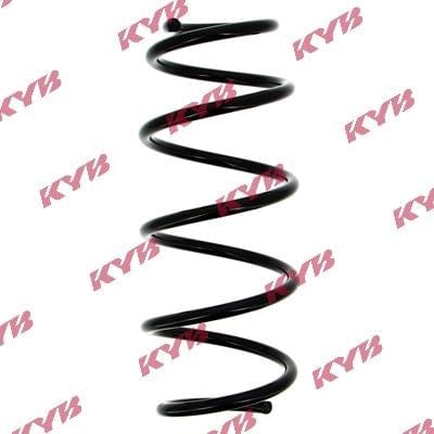 KYB Ra1042 Coil Spring For Mazda Cx-5 I (Ke, Gh)