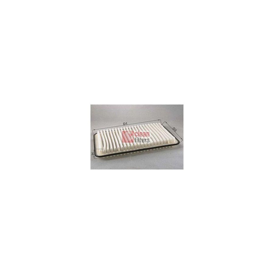 Clean Filter MA3151 Air Filter