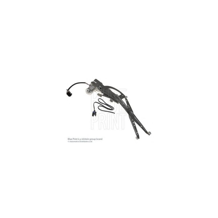 Blue Print ADH21357 Window Regulator For Honda Civic V Saloon (Eg, Eh)