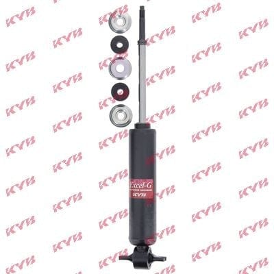 KYB Excel-G 344389 Shock Absorber For Mitsubishi L200 Iii Pickup (K6)