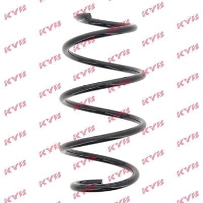 KYB K-Flex Ra2789 Coil Spring For Honda Jazz Hatchback (Gd, Ge3, Ge2)
