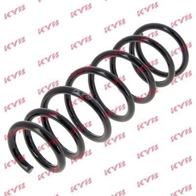KYB Ra3485 Coil Spring For Mazda Rx-8 (Se, Fe)