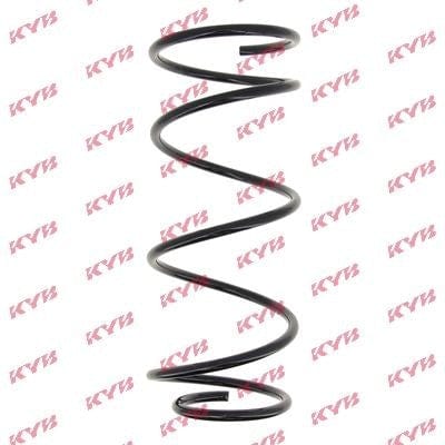 KYB K-Flex Rc1051 Coil Spring