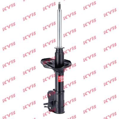 KYB Excel-G 333318 Shock Absorber For Mitsubishi Colt V (Cj0)