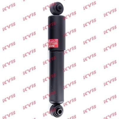 KYB Excel-G 345056 Shock Absorber For Nissan Pathfinder Iii (R51)