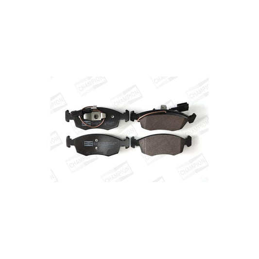 Champion 573367CH Brake Pad Set