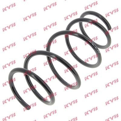KYB K-Flex Rh3344 Coil Spring