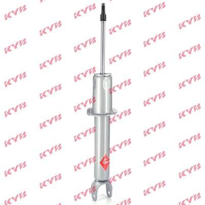 KYB Gas A Just 551070 Shock Absorber For Toyota Supra Iv (A80)