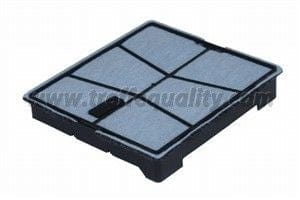 3F Quality 605 Pollen Filter For Subaru Forester Ii (Sg)