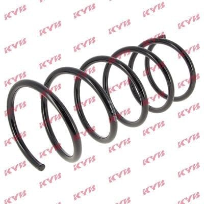 KYB K-Flex Ra1820 Coil Spring For Ford Cougar Coupe (Ec)