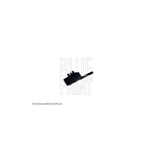 Blue Print ADJ137015 Lambda Sensor For Land Rover Freelander I Off-Road (L314)