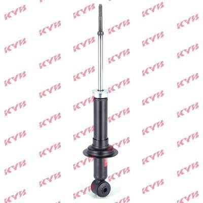 KYB Excel-G 341348 Shock Absorber For Mitsubishi Outlander I Off-Road (Cu)