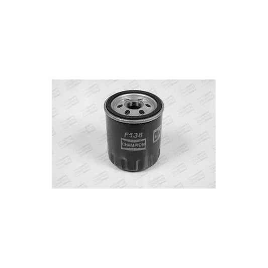 Champion F138/606 Oil Filter
