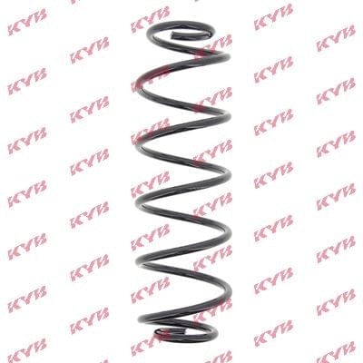 KYB K-Flex Rh6756 Coil Spring For Citroæ¯›n C3 Pluriel