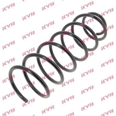 KYB K-Flex Rg1178 Coil Spring