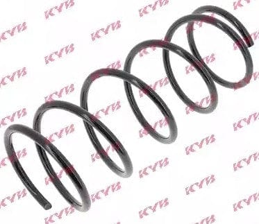 KYB K-Flex Ra5763 Coil Spring For Subaru Forester I (Sf)