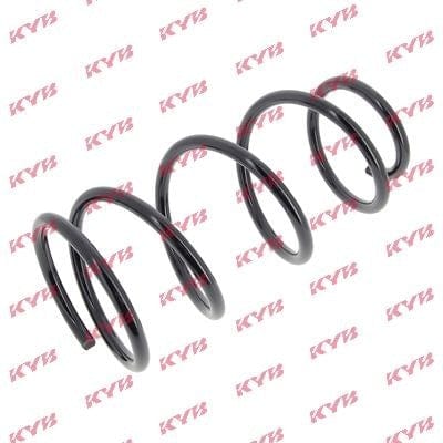 KYB K-Flex Ra2976 Coil Spring For Ford Maverick Off-Road (1N2)