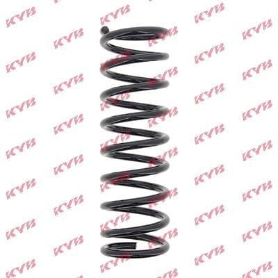 KYB K-Flex Ra5021 Coil Spring For BMW 7 (E32)