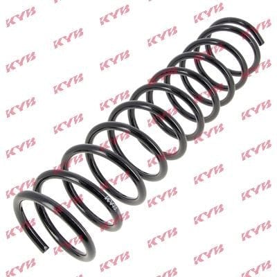 KYB K-Flex Ra2053 Coil Spring For Seat Ibiza I Hatchback (021A)