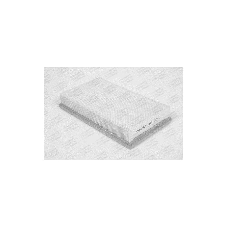 Champion U618/606 Air Filter For Ford Fiesta Mk3 Hatchback (Gfj)
