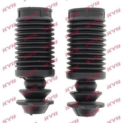 KYB 917001 Protective Cap / Bellow, Shock Absorber For Mazda 323
