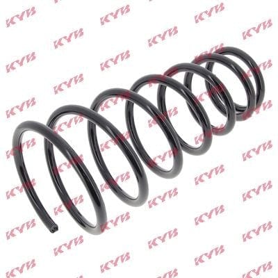 KYB K-Flex Ra6992 Coil Spring For Toyota Camry Iv Saloon (_V2_)