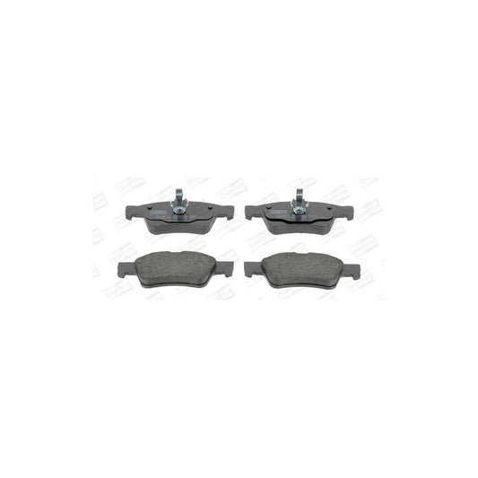 Champion 571989CH Brake Pad Set